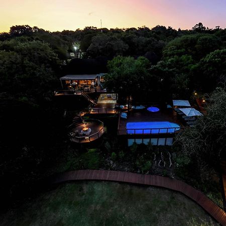 Zimbali Lodge By Dream Resorts uMhlali المظهر الخارجي الصورة