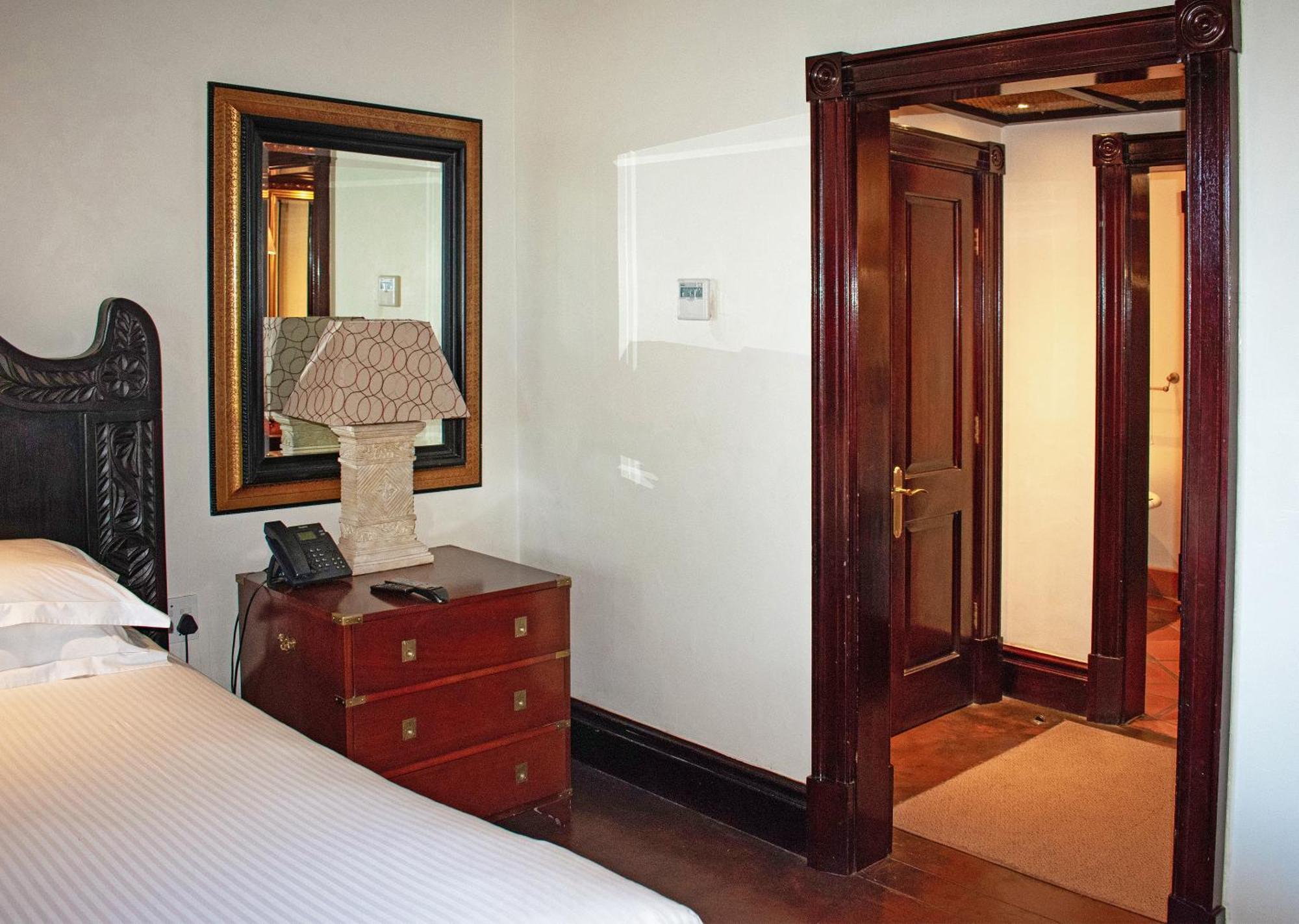 Zimbali Lodge By Dream Resorts uMhlali المظهر الخارجي الصورة