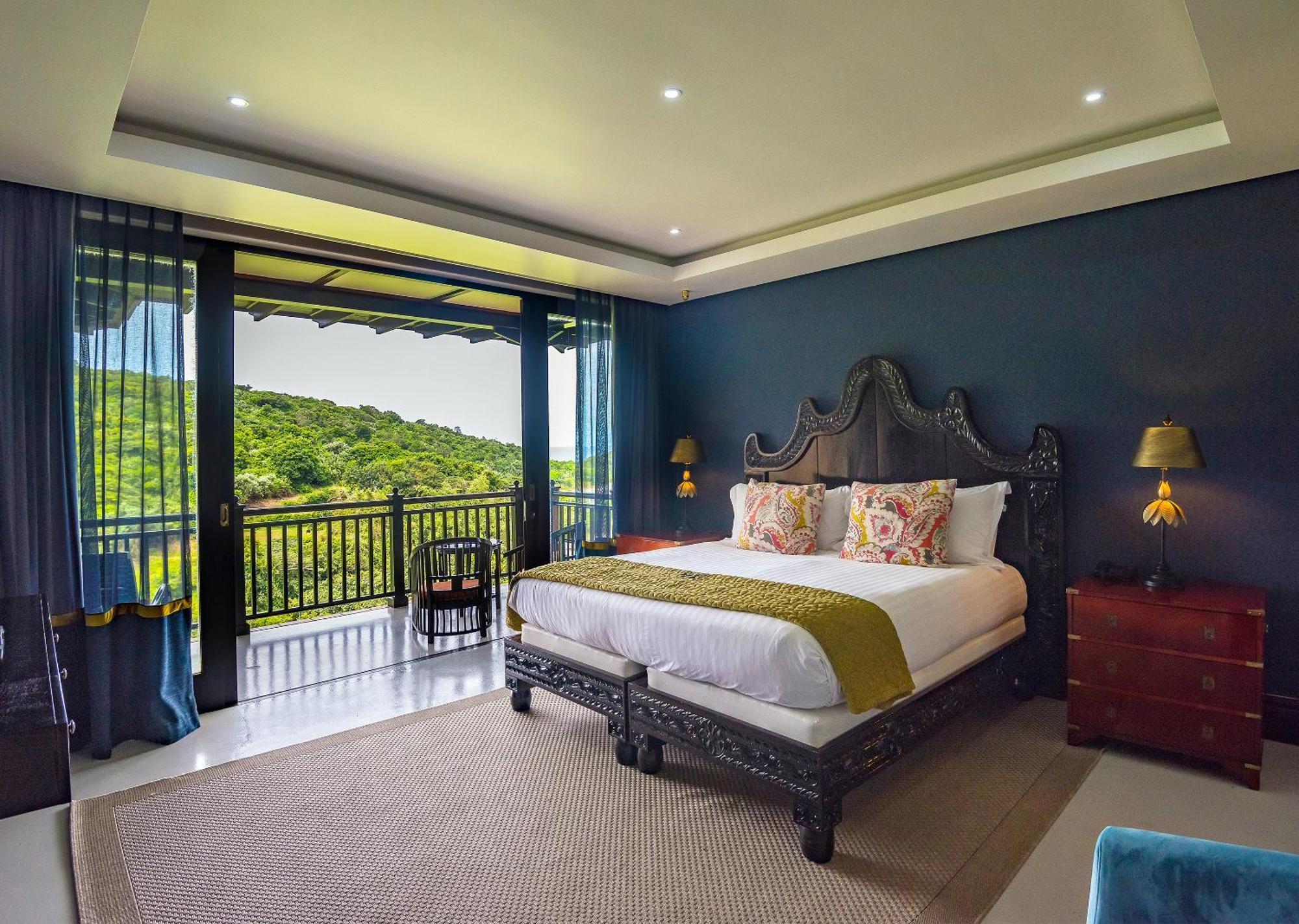 Zimbali Lodge By Dream Resorts uMhlali المظهر الخارجي الصورة