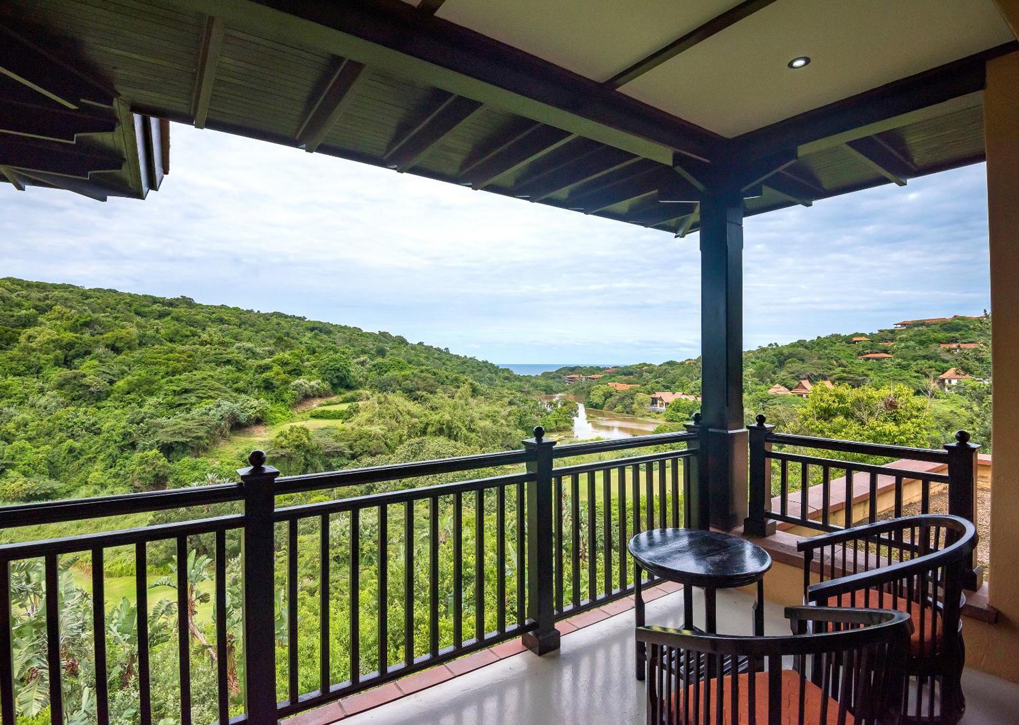 Zimbali Lodge By Dream Resorts uMhlali المظهر الخارجي الصورة