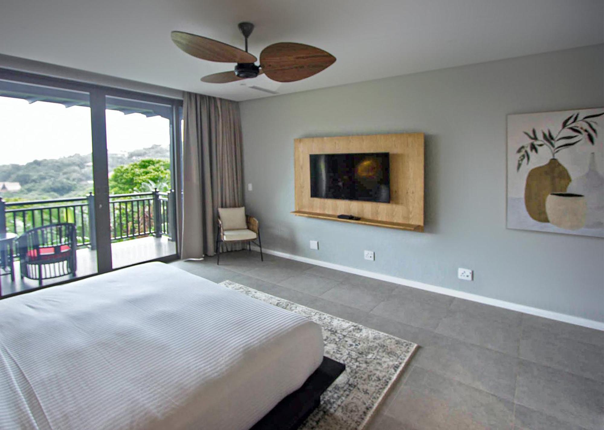 Zimbali Lodge By Dream Resorts uMhlali المظهر الخارجي الصورة