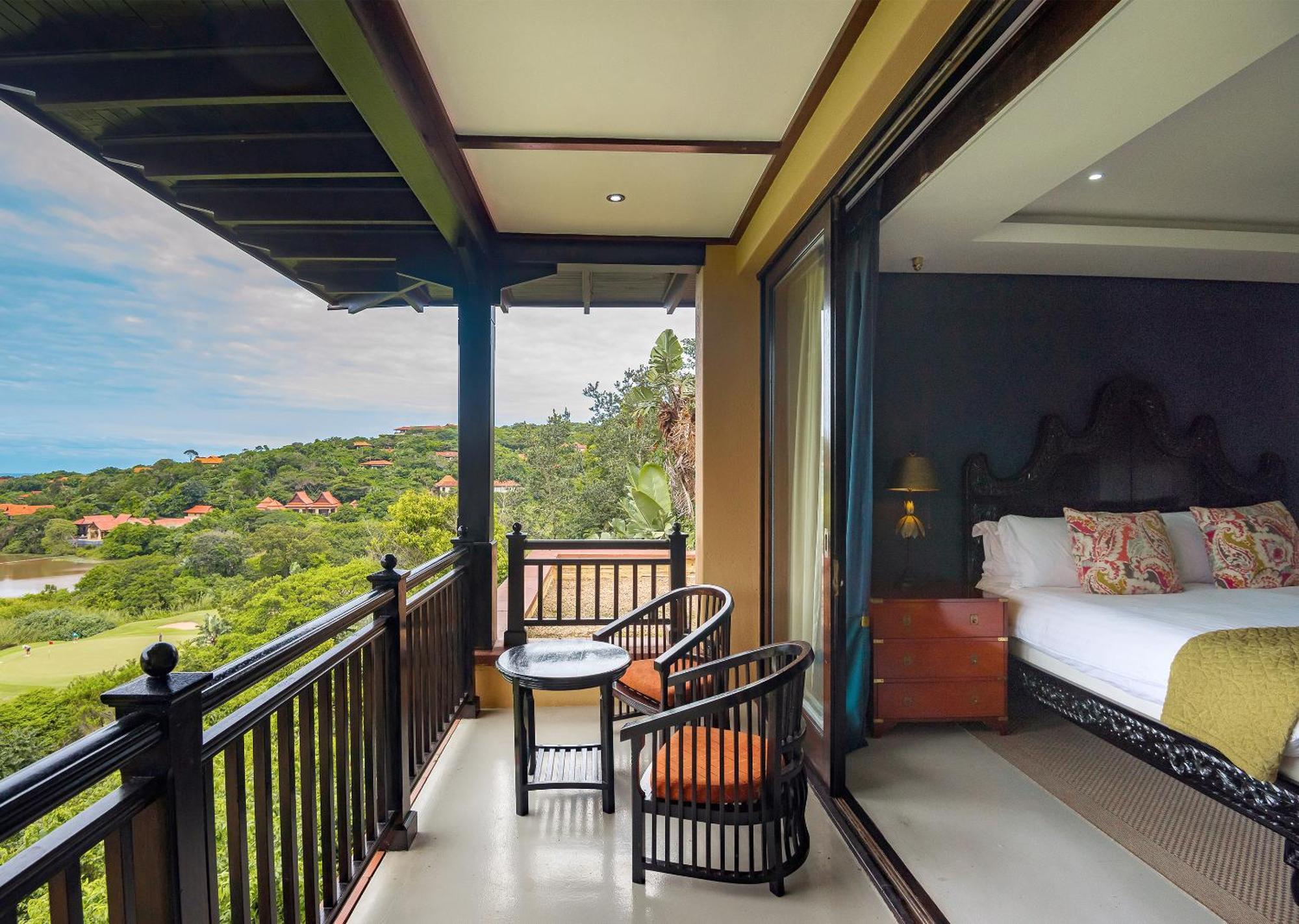 Zimbali Lodge By Dream Resorts uMhlali المظهر الخارجي الصورة