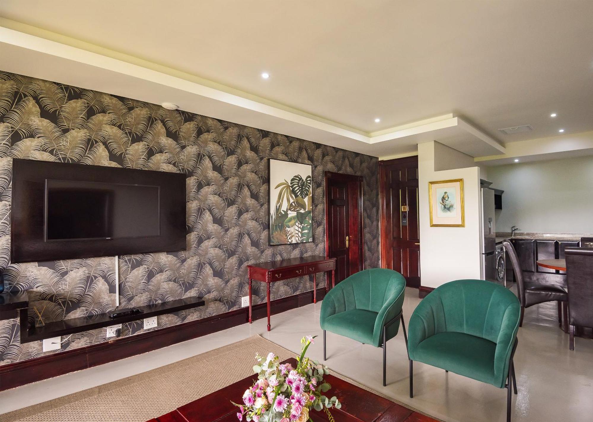 Zimbali Lodge By Dream Resorts uMhlali المظهر الخارجي الصورة
