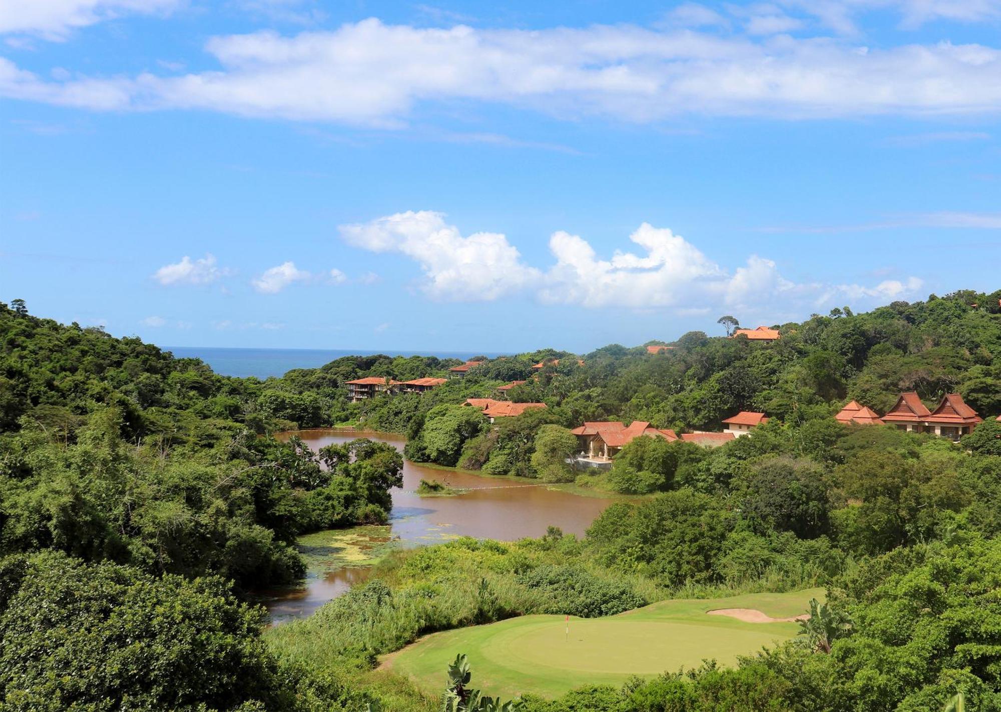 Zimbali Lodge By Dream Resorts uMhlali المظهر الخارجي الصورة