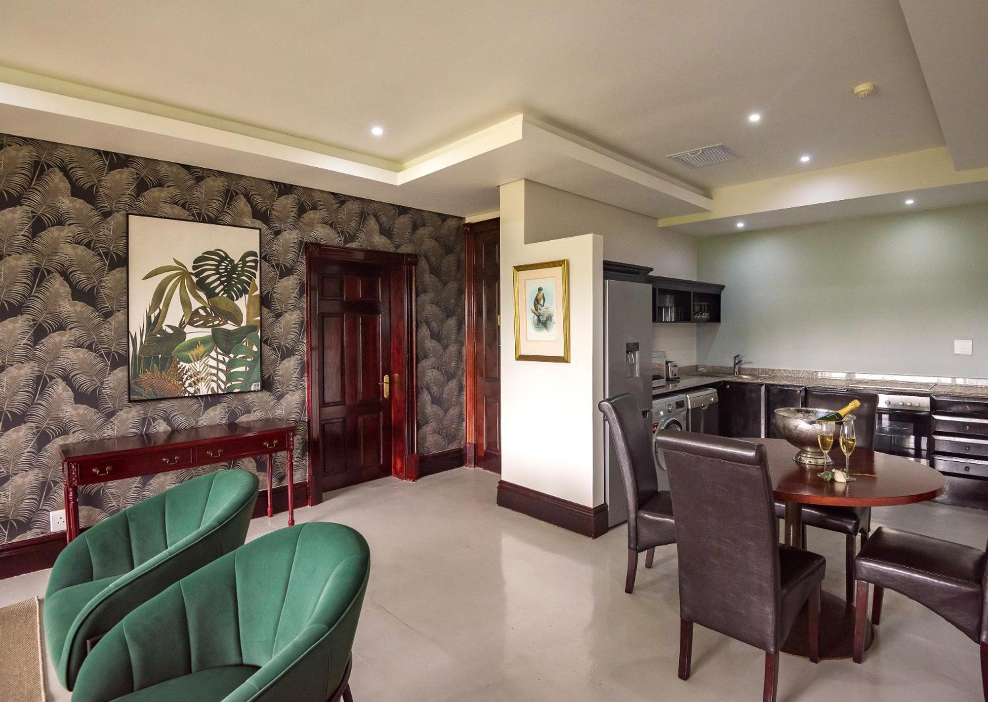 Zimbali Lodge By Dream Resorts uMhlali المظهر الخارجي الصورة