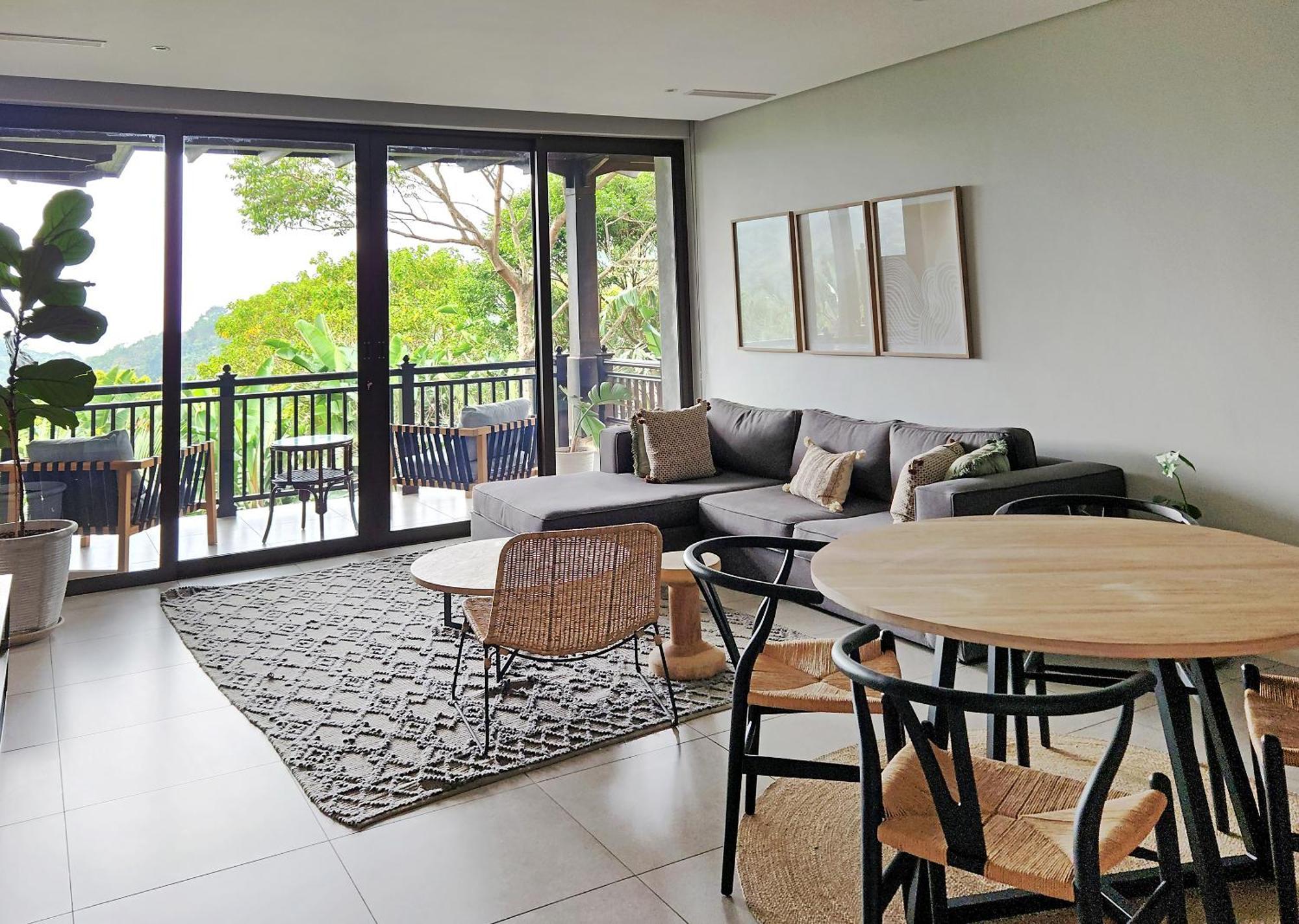 Zimbali Lodge By Dream Resorts uMhlali المظهر الخارجي الصورة
