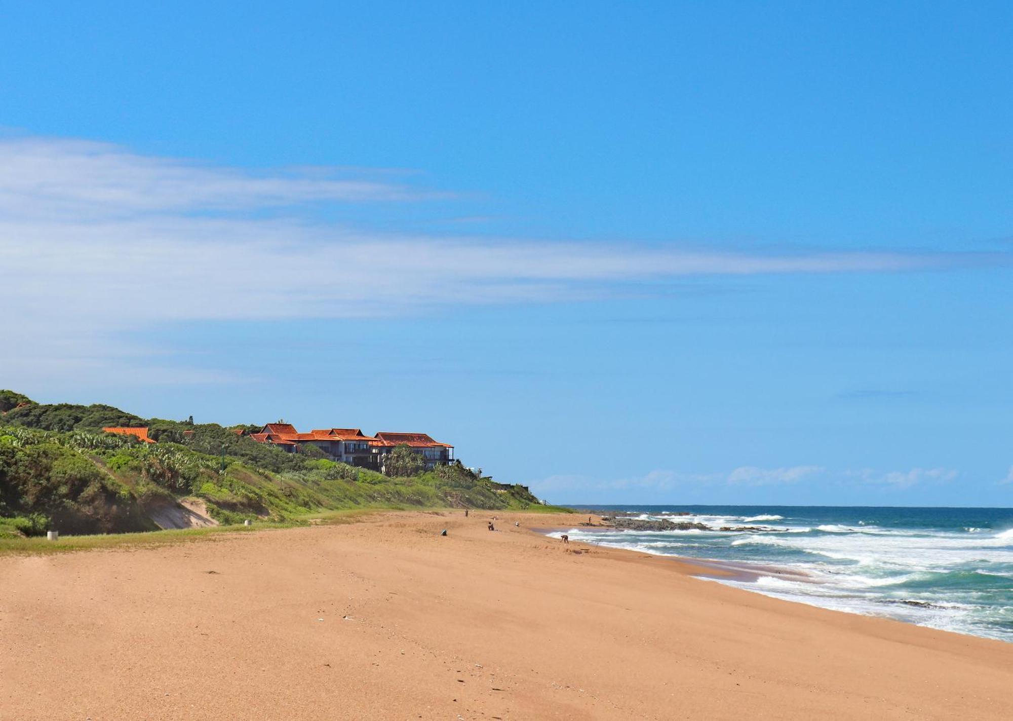 Zimbali Lodge By Dream Resorts uMhlali المظهر الخارجي الصورة