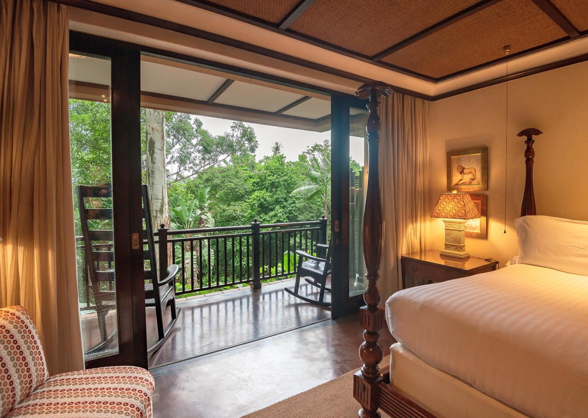 Zimbali Lodge By Dream Resorts uMhlali المظهر الخارجي الصورة