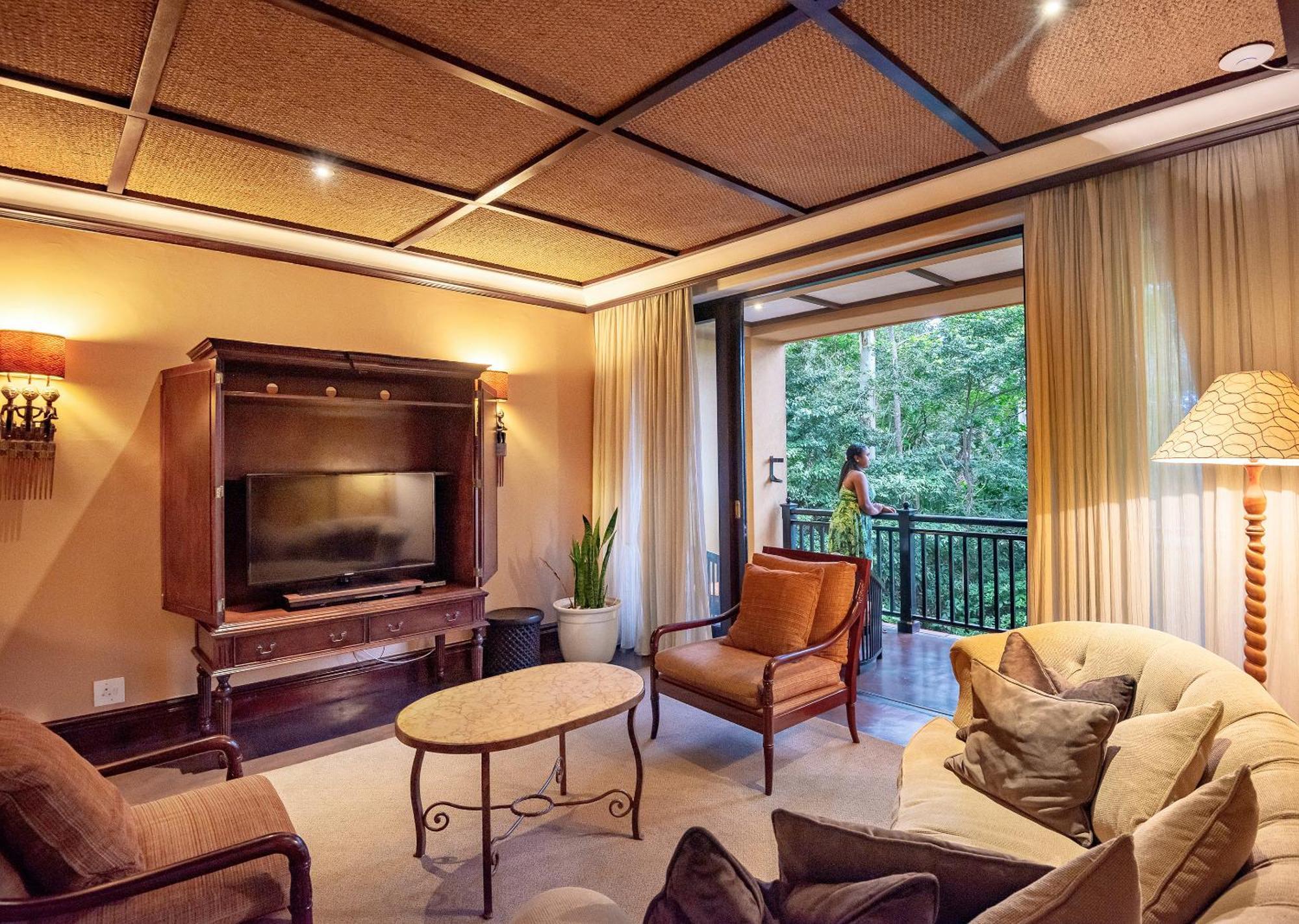 Zimbali Lodge By Dream Resorts uMhlali المظهر الخارجي الصورة