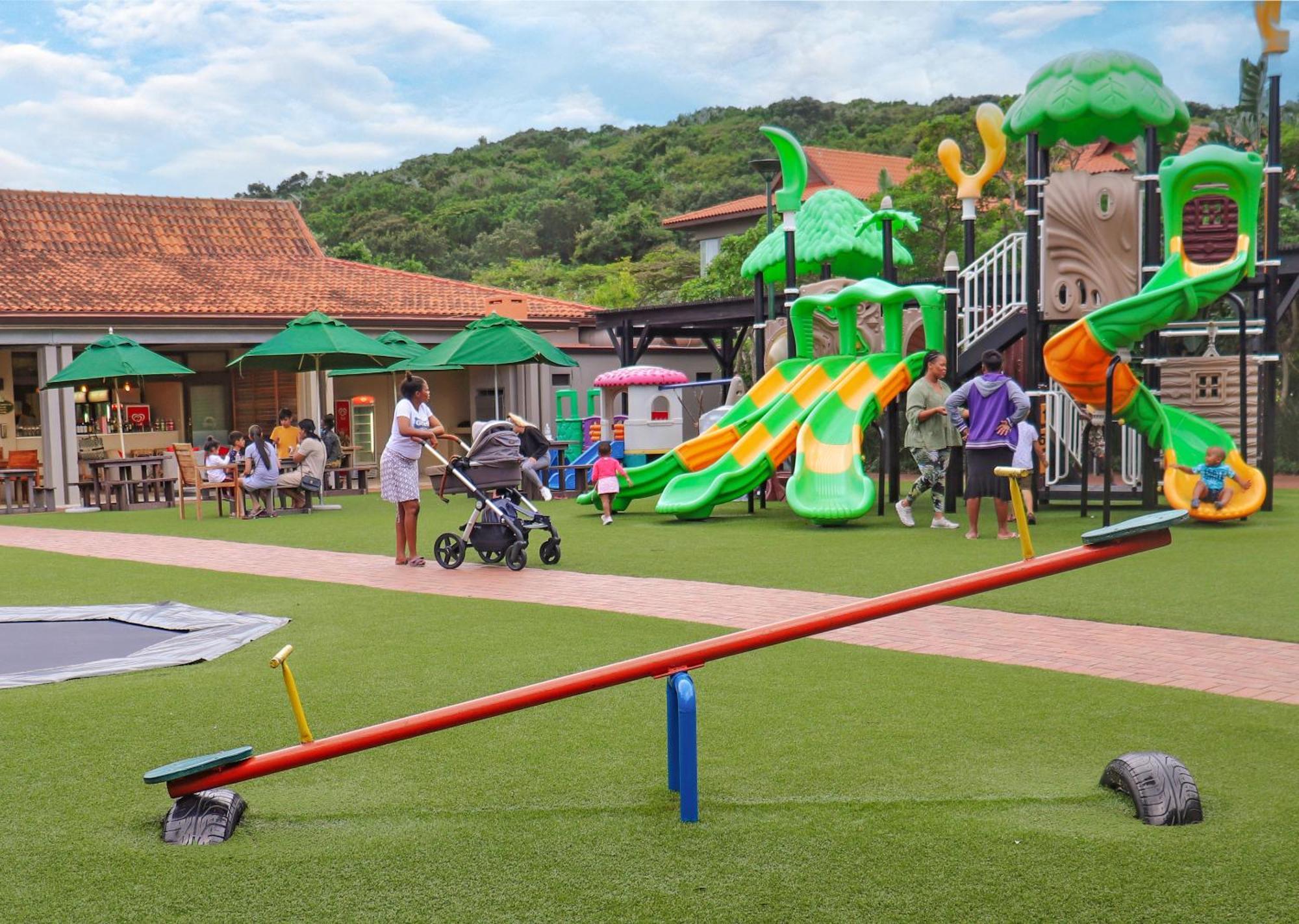 Zimbali Lodge By Dream Resorts uMhlali المظهر الخارجي الصورة