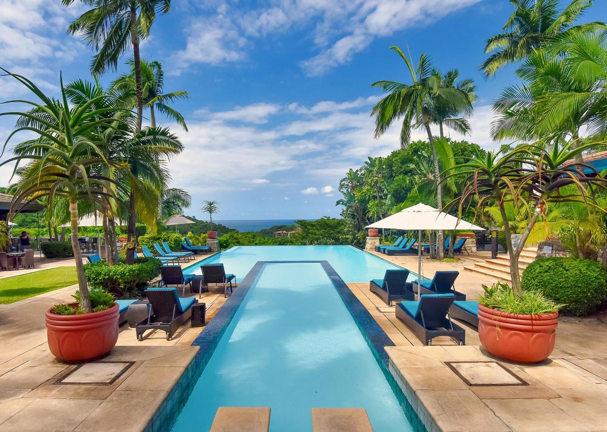 Zimbali Lodge By Dream Resorts uMhlali المظهر الخارجي الصورة