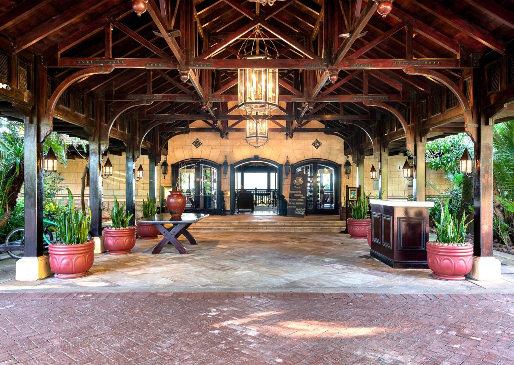 Zimbali Lodge By Dream Resorts uMhlali المظهر الخارجي الصورة