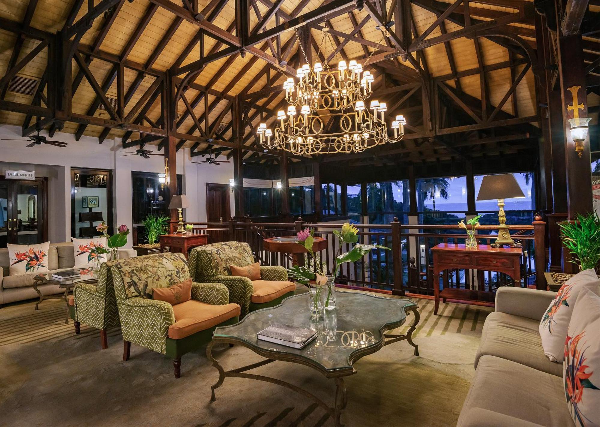 Zimbali Lodge By Dream Resorts uMhlali المظهر الخارجي الصورة