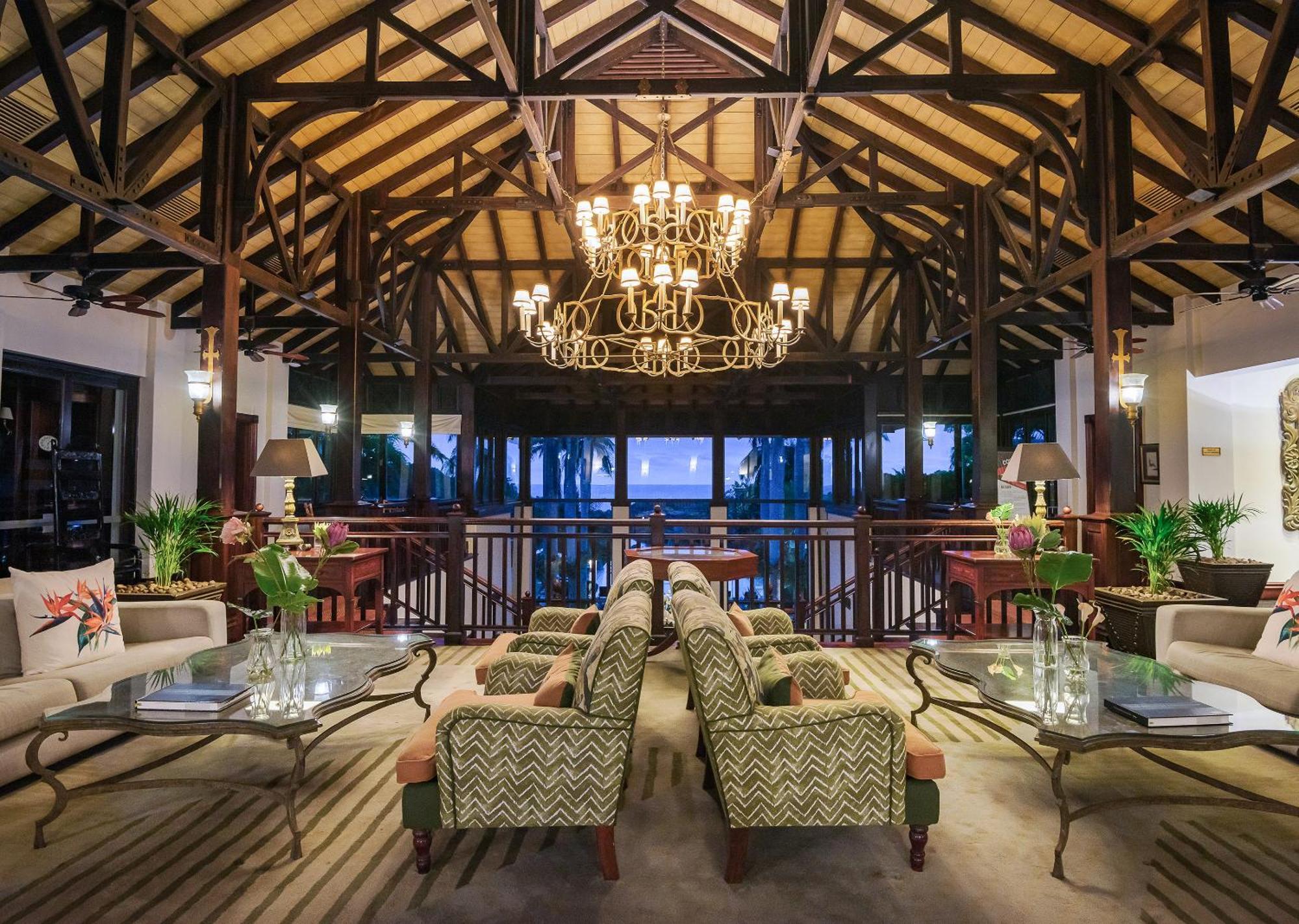 Zimbali Lodge By Dream Resorts uMhlali المظهر الخارجي الصورة