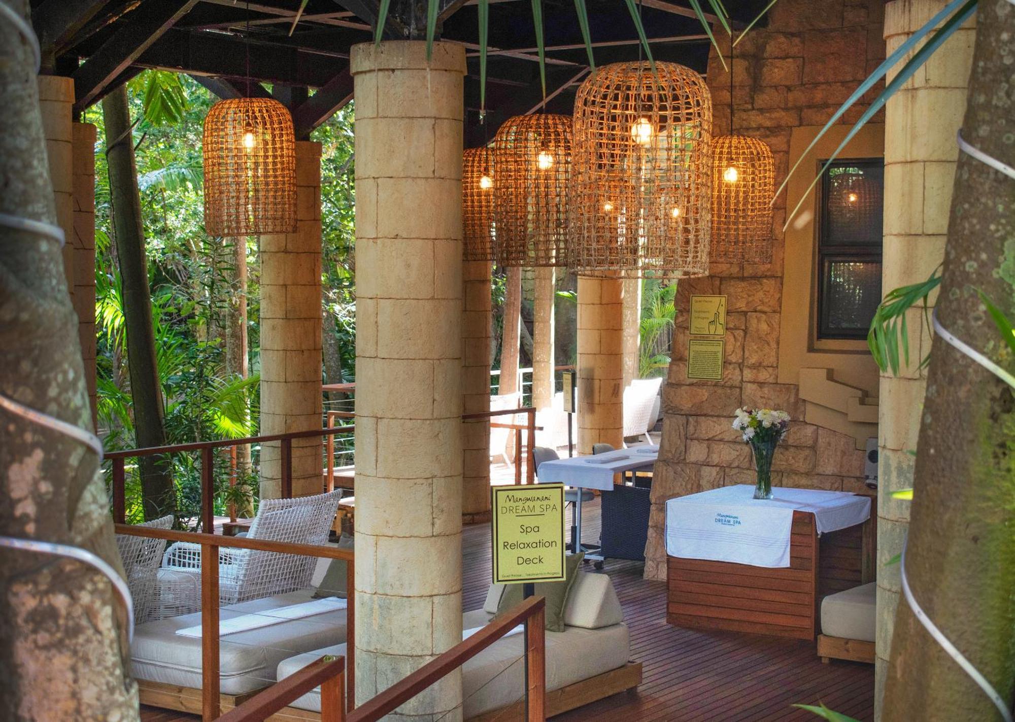 Zimbali Lodge By Dream Resorts uMhlali المظهر الخارجي الصورة