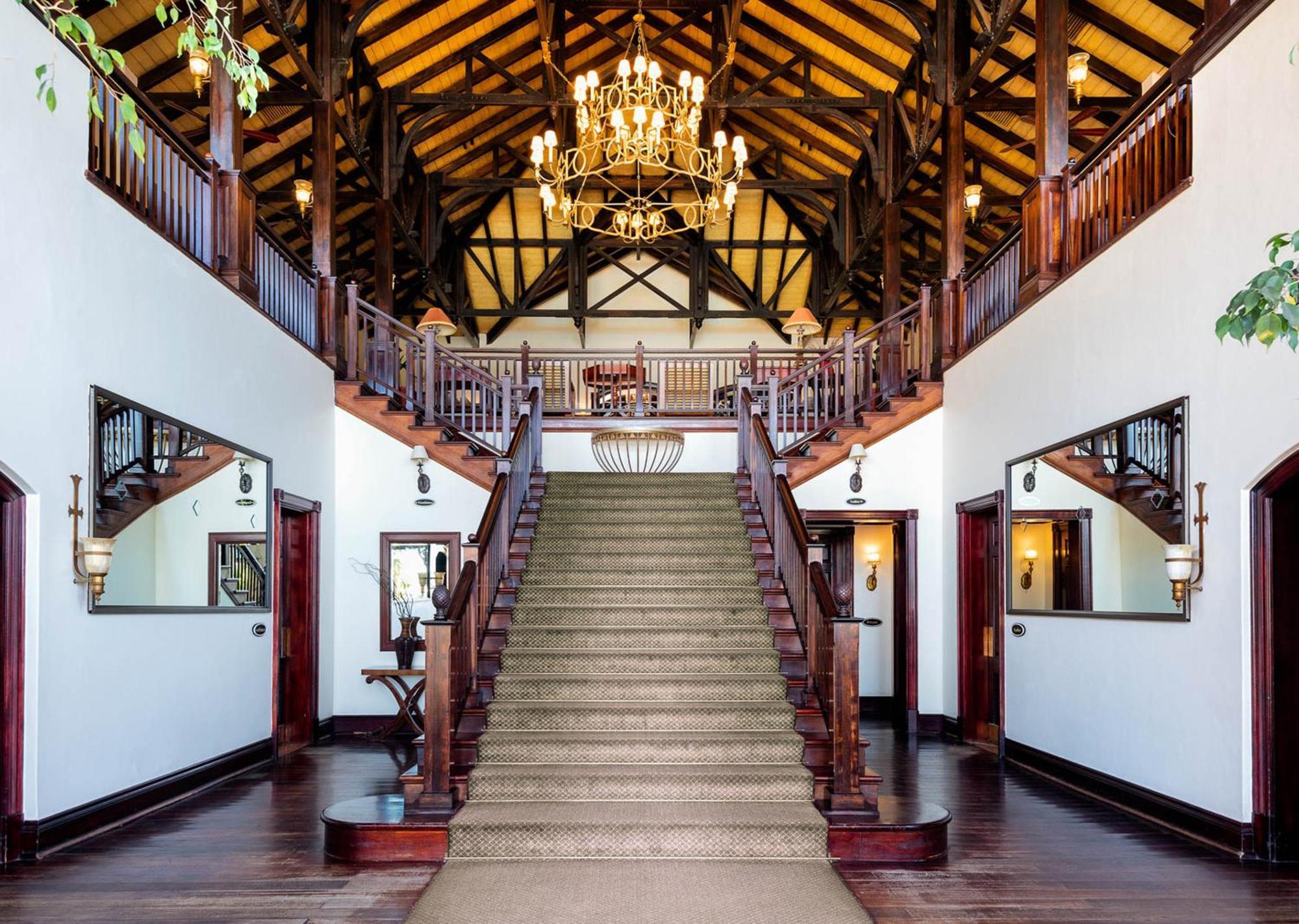 Zimbali Lodge By Dream Resorts uMhlali المظهر الخارجي الصورة
