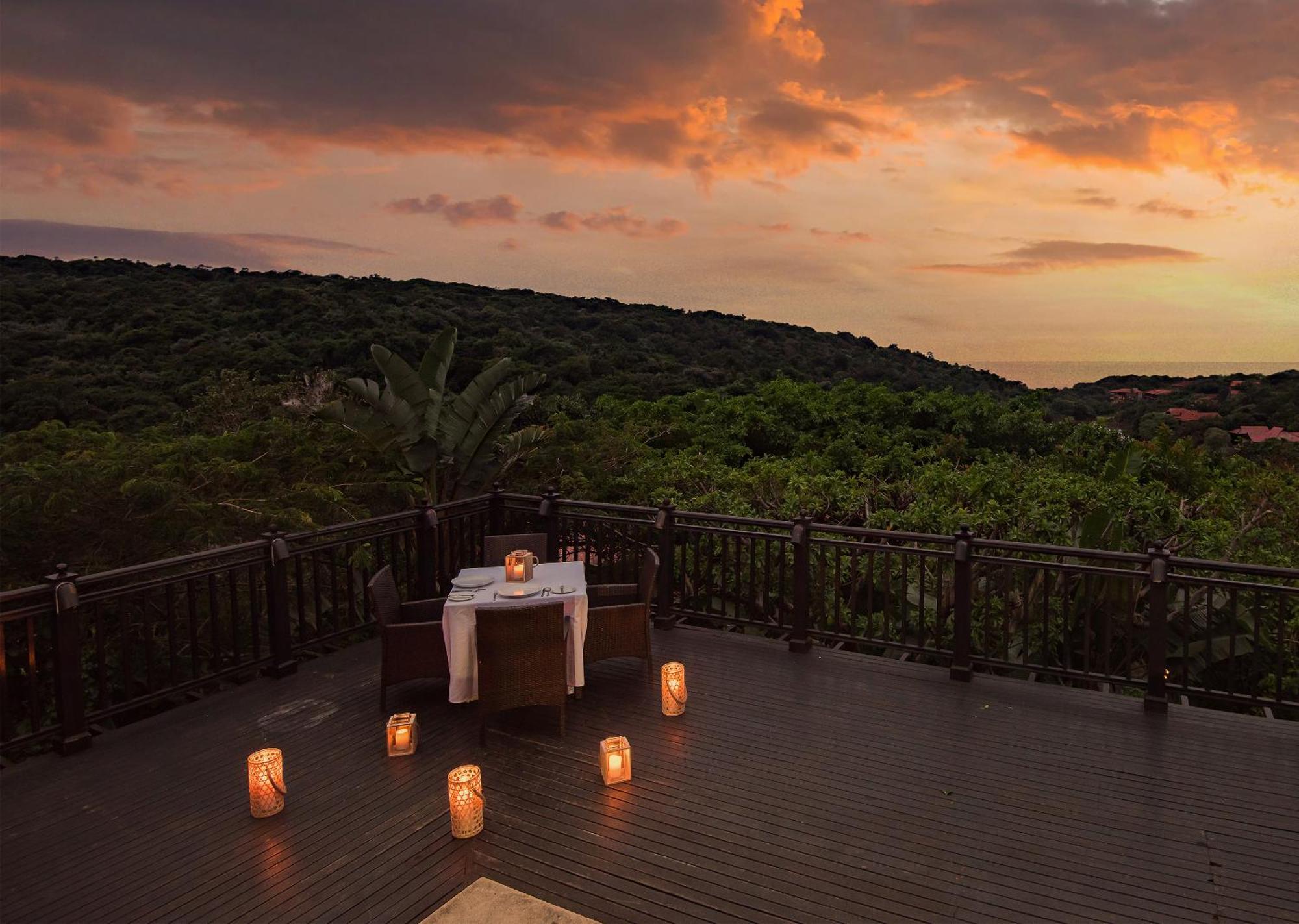 Zimbali Lodge By Dream Resorts uMhlali المظهر الخارجي الصورة