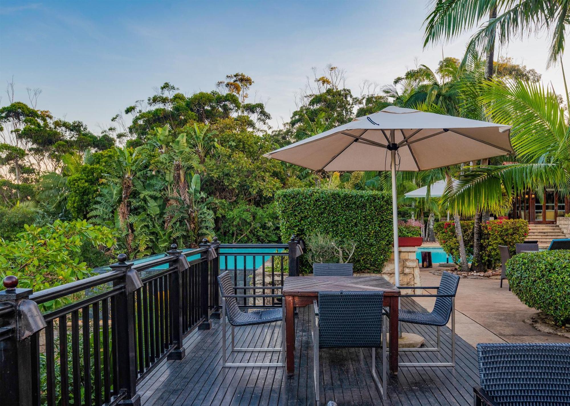 Zimbali Lodge By Dream Resorts uMhlali المظهر الخارجي الصورة