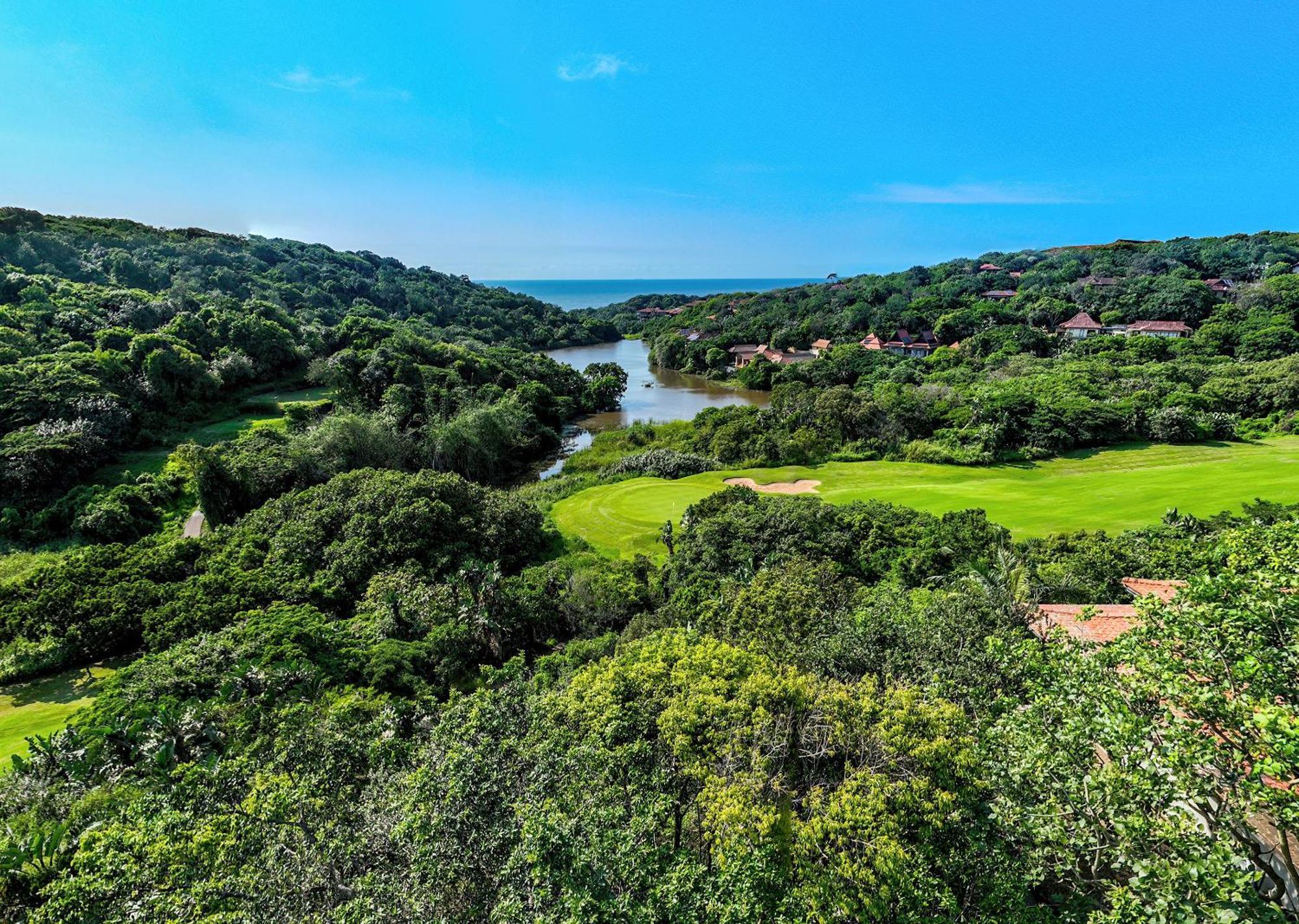Zimbali Lodge By Dream Resorts uMhlali المظهر الخارجي الصورة