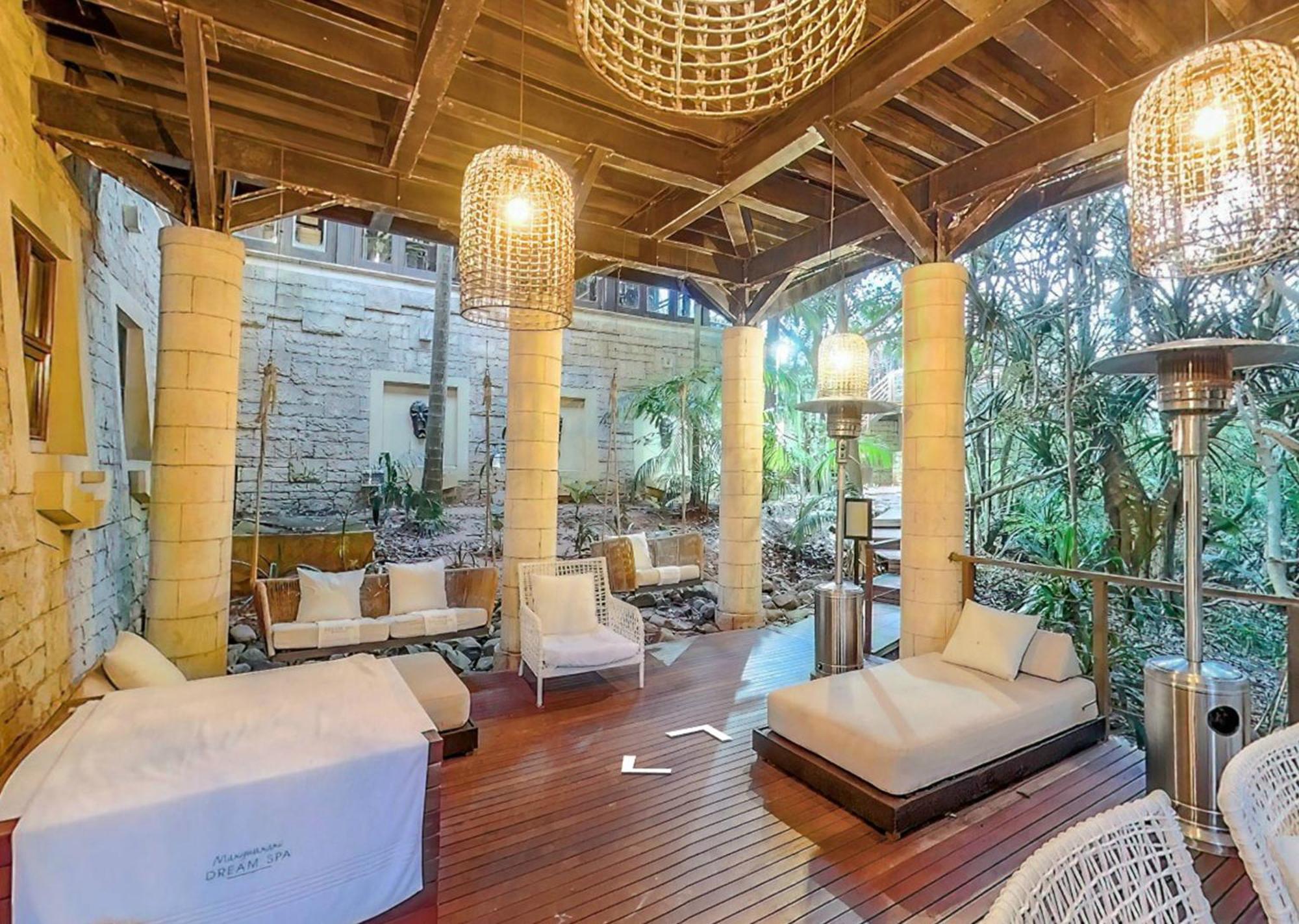 Zimbali Lodge By Dream Resorts uMhlali المظهر الخارجي الصورة