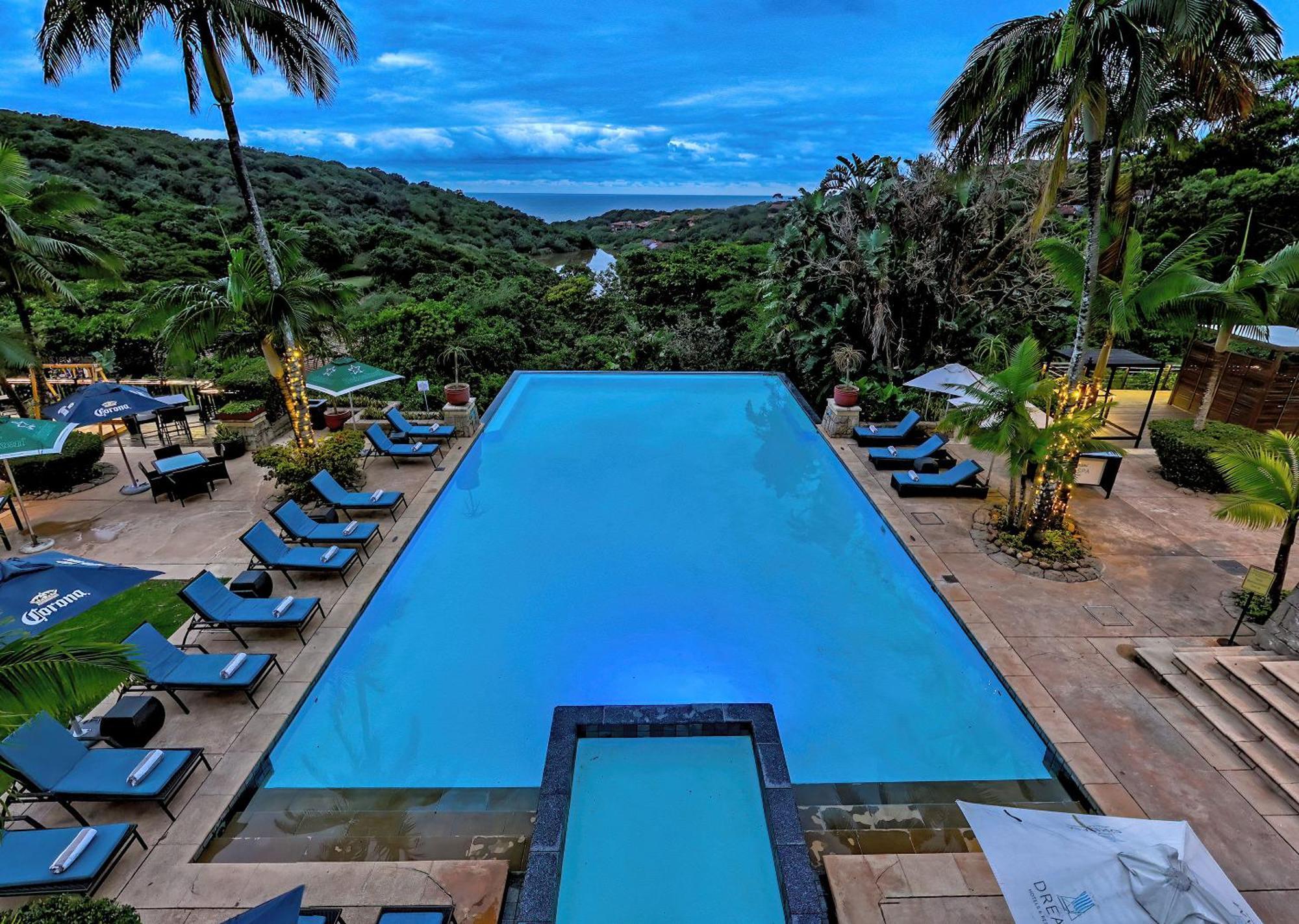 Zimbali Lodge By Dream Resorts uMhlali المظهر الخارجي الصورة