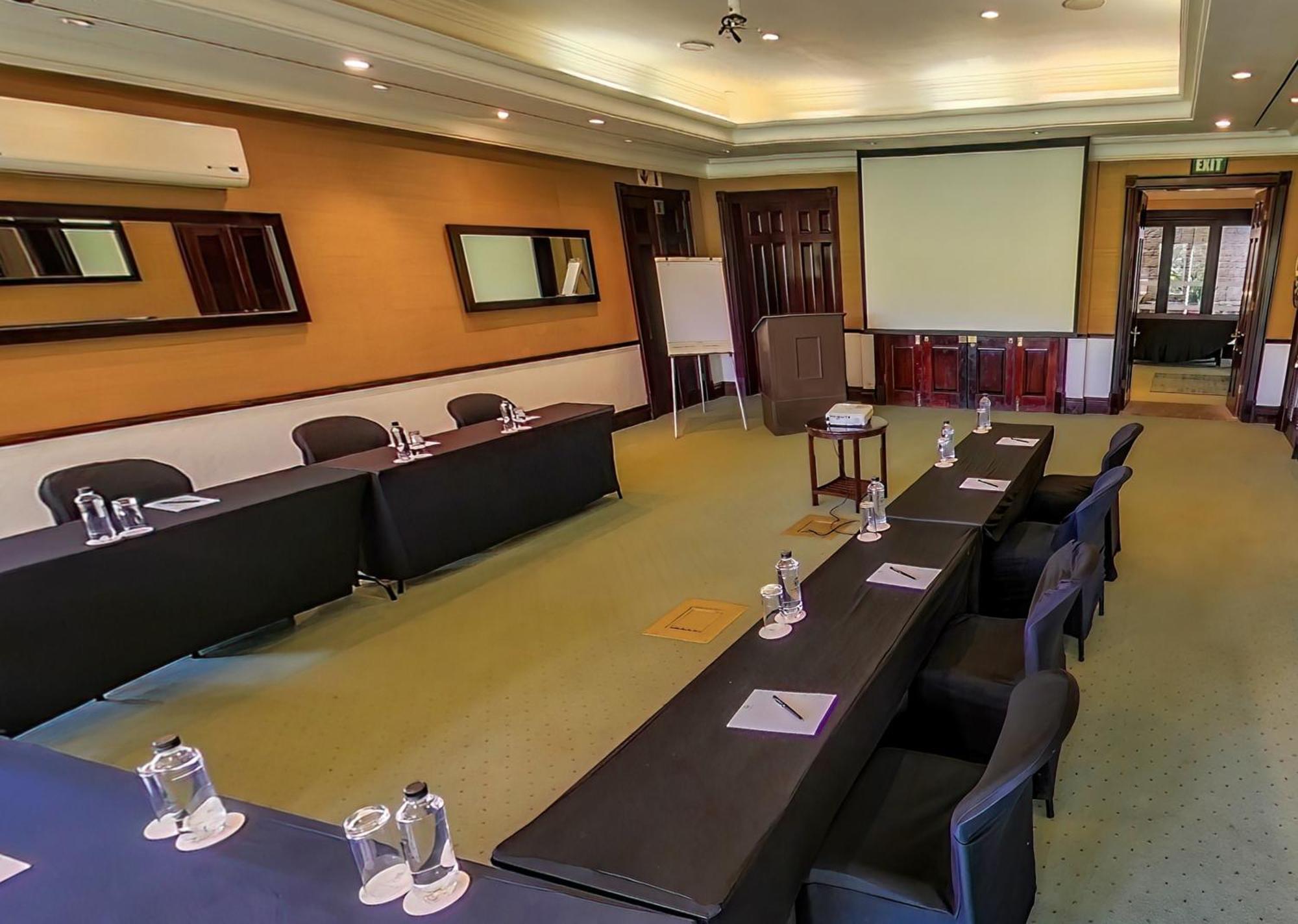 Zimbali Lodge By Dream Resorts uMhlali المظهر الخارجي الصورة