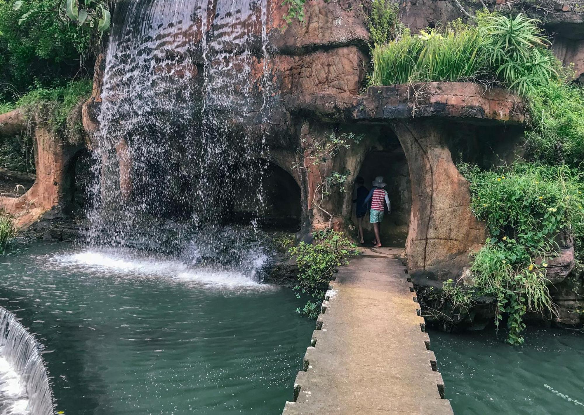 Zimbali Lodge By Dream Resorts uMhlali المظهر الخارجي الصورة